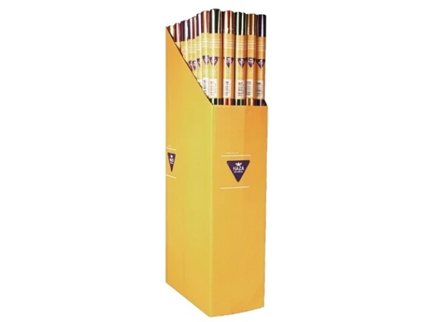 Geschenkfolie 70x200cm assorti