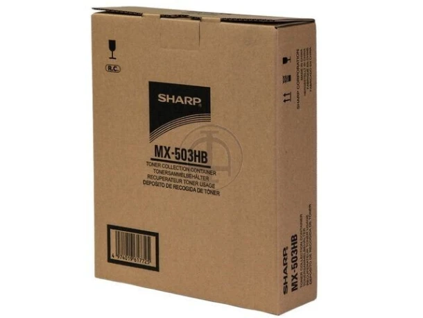 Toneropvangbak Sharp MX-28 (MX-503HB)