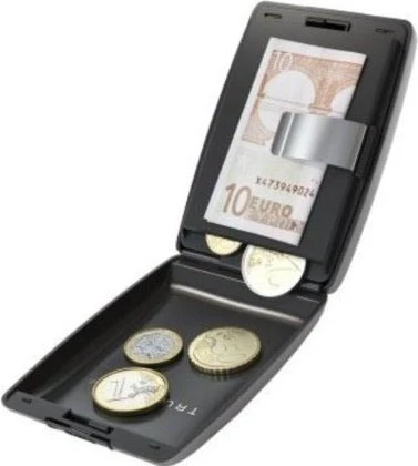 Creditcards Wallet Aluminium Tru Virtu