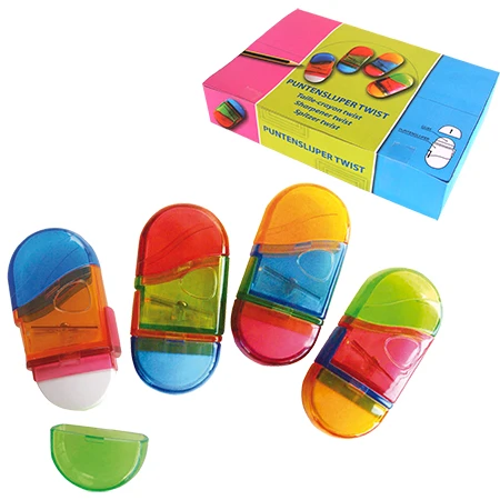 Gum/slijpercombi Twist