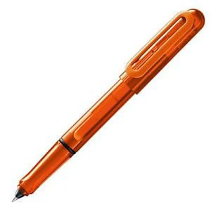 Rollerball Lamy Balloon oranje