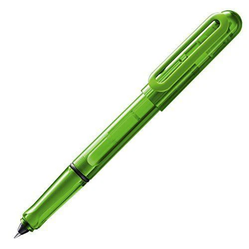Rollerball Lamy Balloon groen