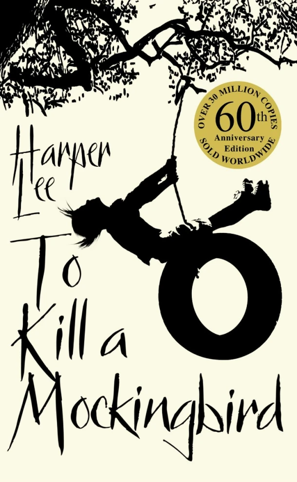 Lee, Harper - To Kill a Mockingbird