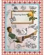 Kleurboek A4 Flow