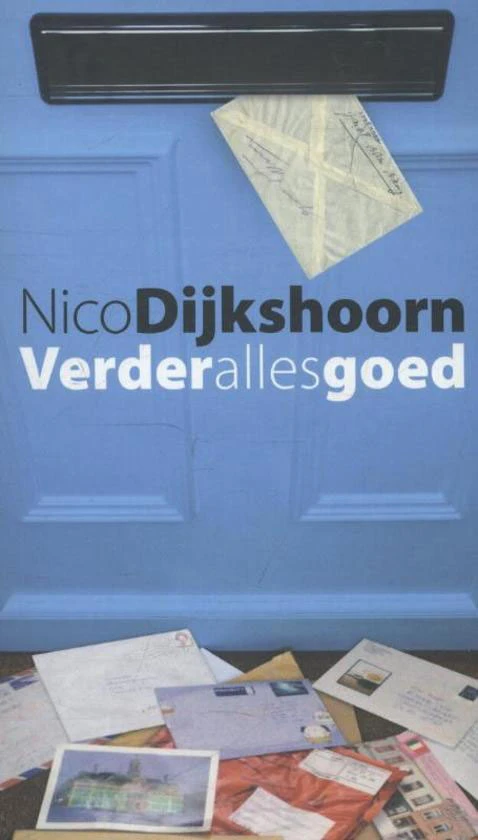 Dijkshoorn * Verder alles goed