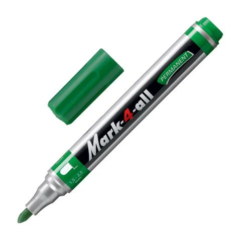 Mark-4-All 651 - permanent marker - ronde punt - g