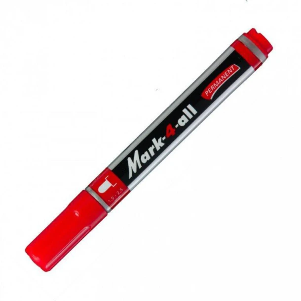 Mark-4-All 651/40 - perm marker - ronde punt - r