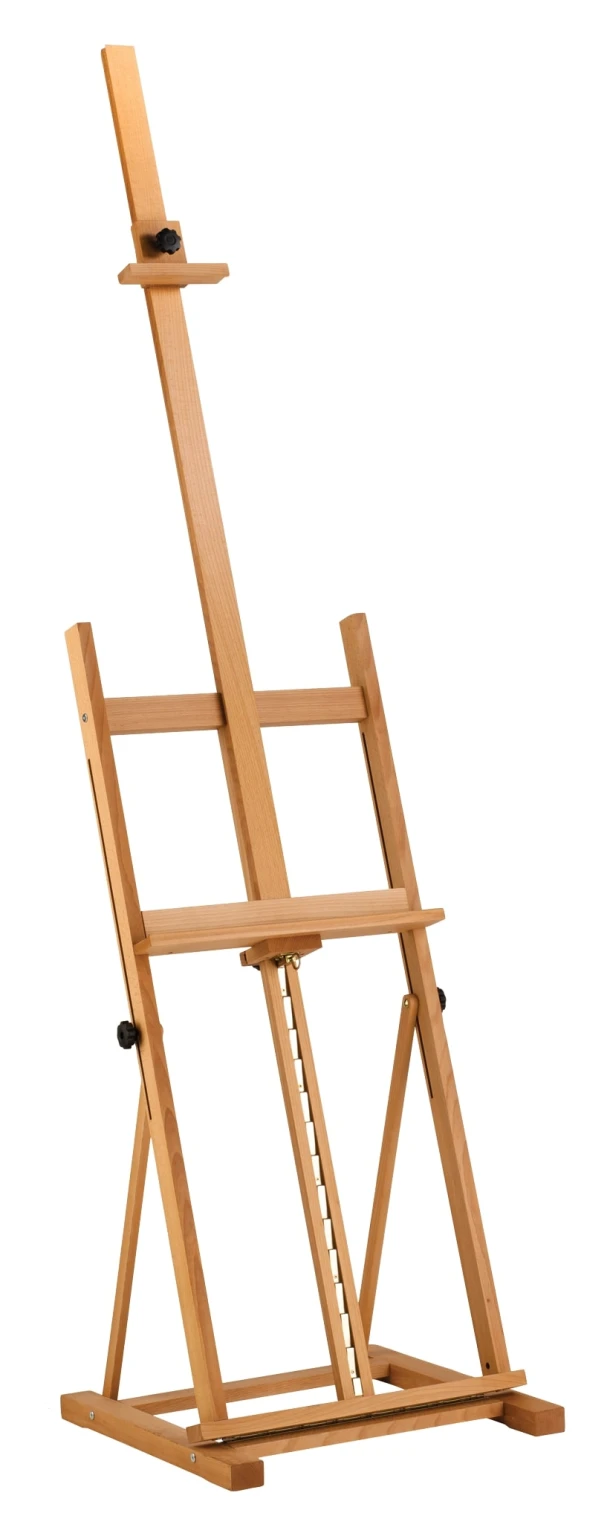 Talens Art Creation atelier ezel Vesta bouwpakket FSC
