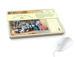 Schaapman, Karina*MuizenhuisMat / druk 1