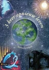 Terwindt, Steven*3 keer opnieuw leven / druk 1