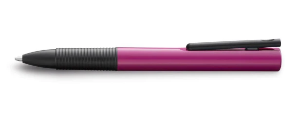 Rollerbal Lamy tipo roze
