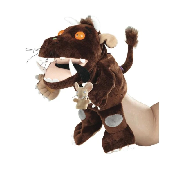Gruffalo Handpop 35,5 cm