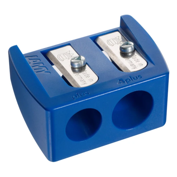 Puntenslijper Lamy dubbel plus / 4plus Z83