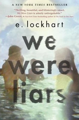 Lockhart, E - We Were Liars