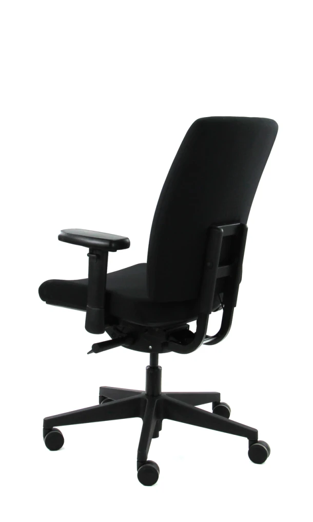 Bureaustoel CS-B04NPR, verstelbare armleggers
