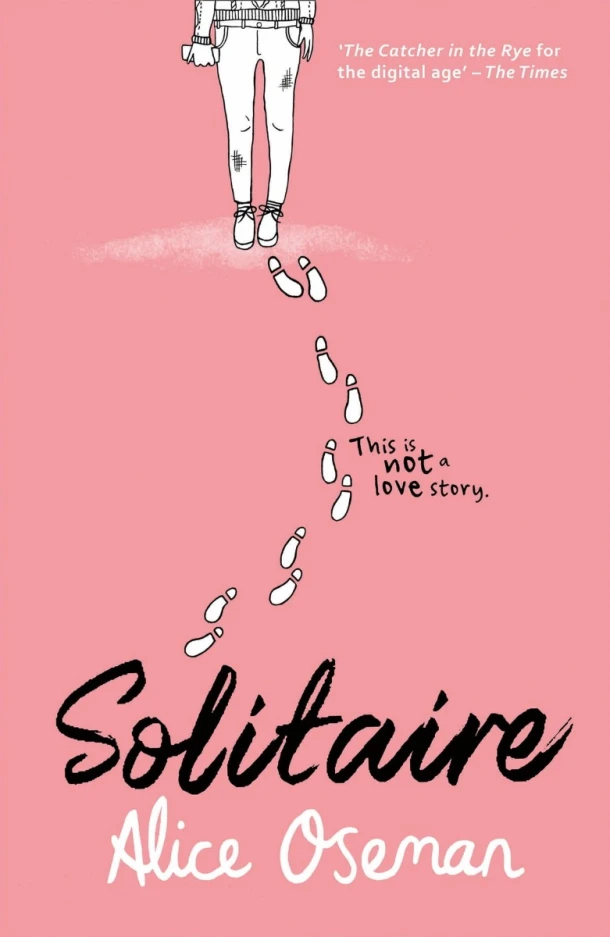 Oseman *Solitaire