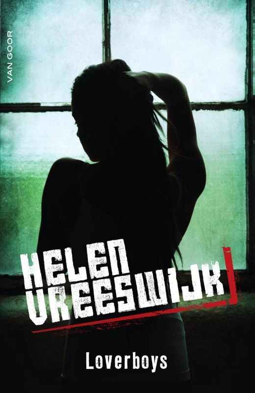 Vreeswijk, Helen*Loverboys / druk 1