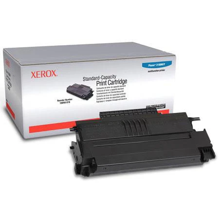 Tonercartridge Xerox Phaser 3100 zwart