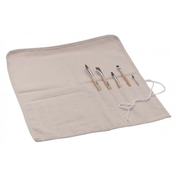 Art Creation Canvas Penselenhouder