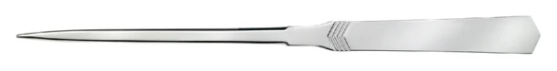 Briefopener Westcott geheel metaal (AC-E29693)