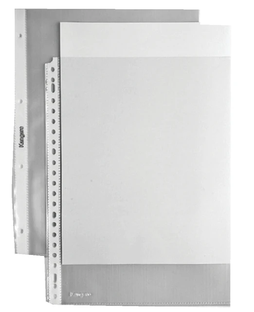 Showtas Kangaro 23-gaats PP 0.12mm nerf pk 10 st