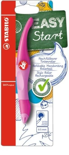 STABILO EASYoriginal - ergonomische rollerball - r