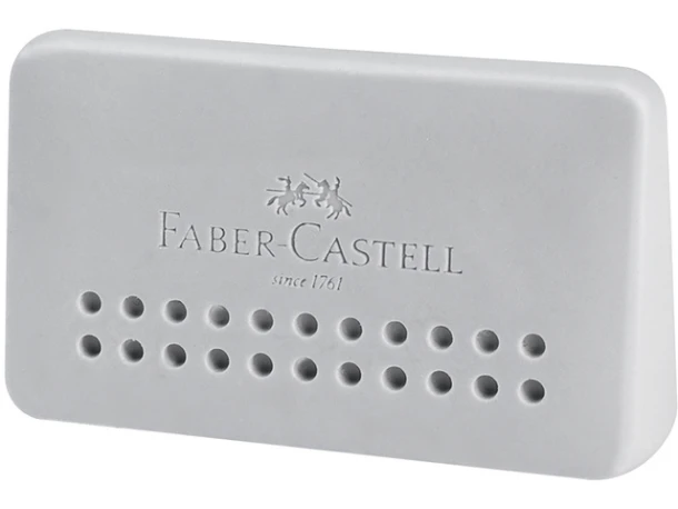 Gum FC Grip 2001 edge grijs (187164)