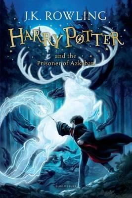 Rowling, J K*Harry Potter and the Prisoner of A