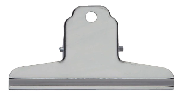 Papierklem Quantore 100mm Cap 30mm