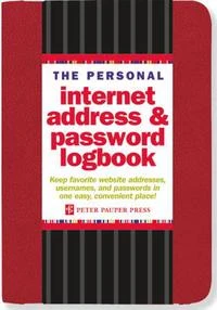 The Personal Internet Adress & Password