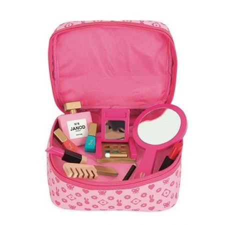 Janod Beautycase