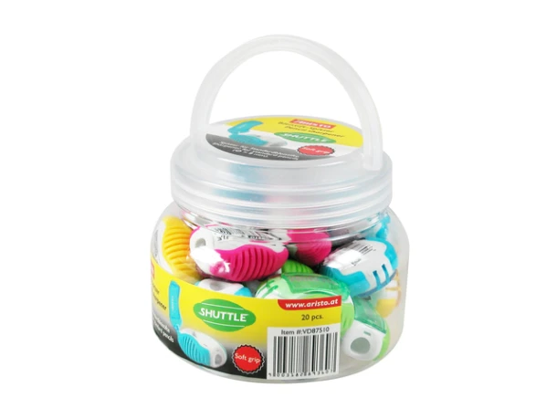 Puntenslijper Fancy Shuttle