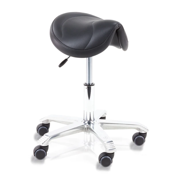 Zadelkruk Score Amazone-F, smalle zitting