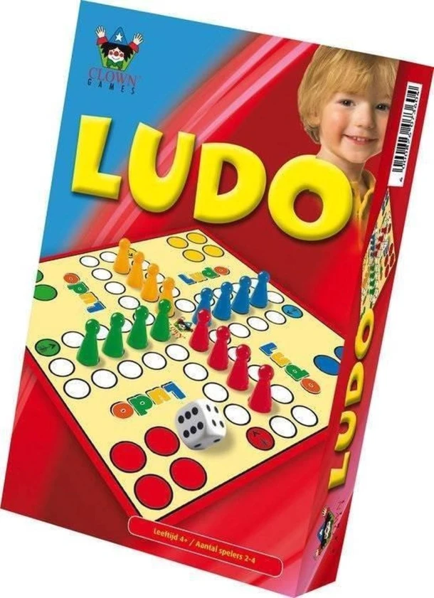Ludo