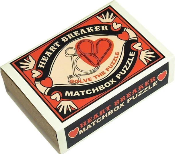 Matchbox - Losse