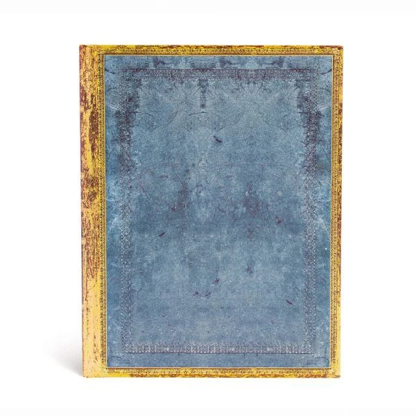 Notitieboek Paperblanks Riviera Ultra gelin