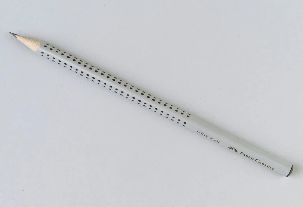 Potlood Faber Castell Grip 2001 B