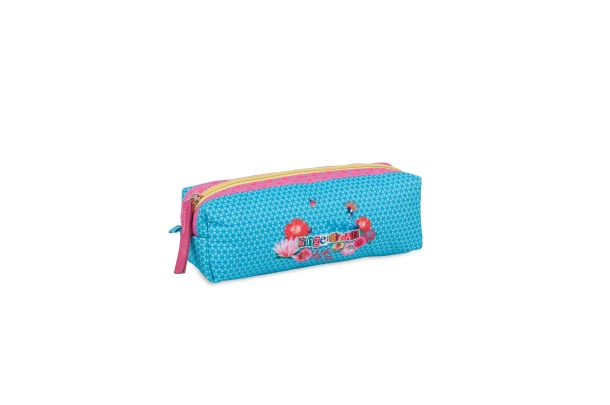 Etui Gingerbread vierkant Lannoo