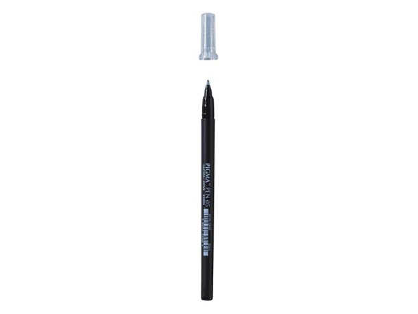 Viltstift Pigma Sakura Zwart 05