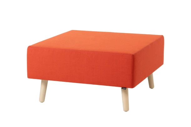 Lounge zitelement Vepa Moi 1-zits, zonder rugleuning