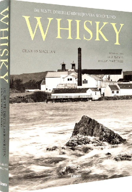 Whisky Librero