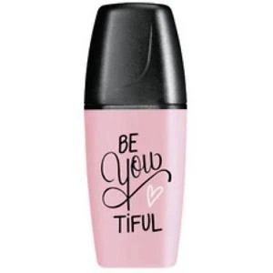 Markeerstift Stabilo Pastel mini roze