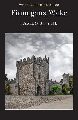 Joyce*Finnegans Wake