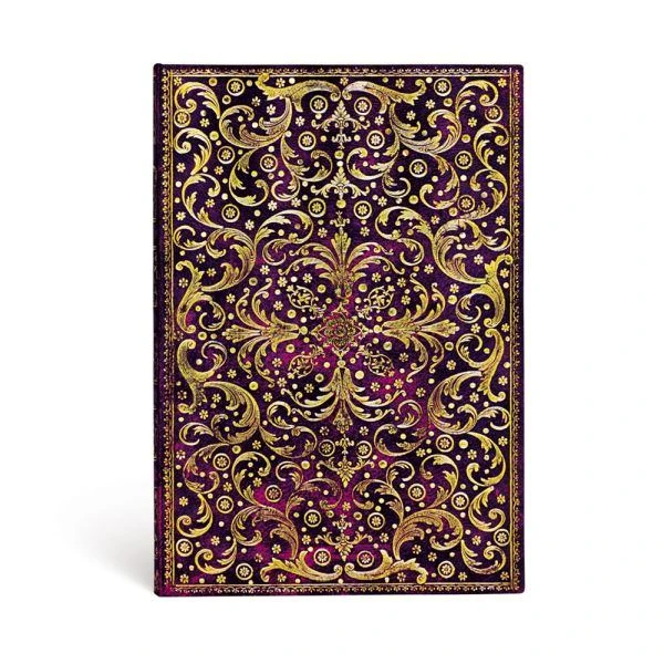 Notitieboek Paperblanks Aurelia Grande blanco