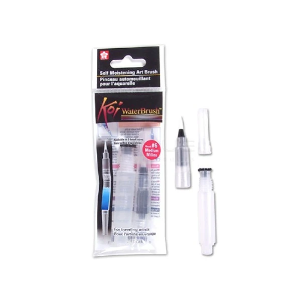 Koi water Brush Sakura Talens Small