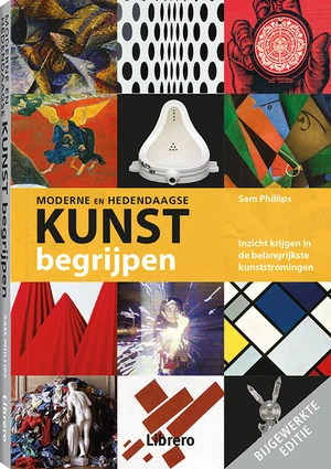 Librero Moderne en hedendaagse kunst begrijpen