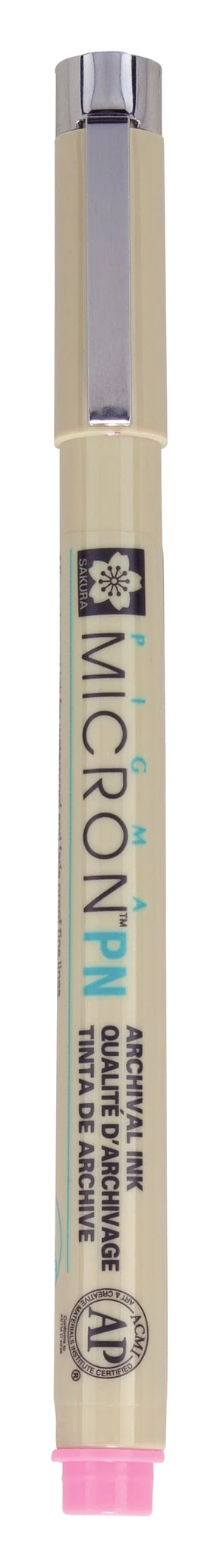 Fineliner Pigma Micron PN Roze