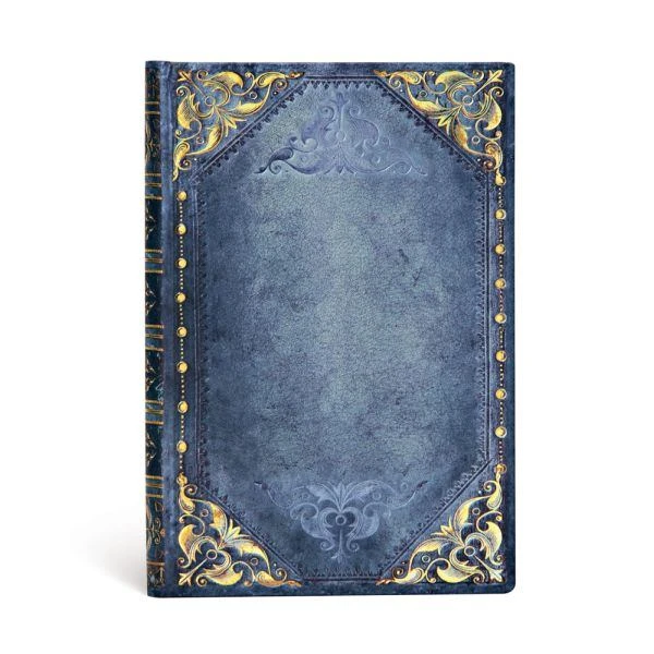 Notitieboek Paperblanks Peacock Punk Mini gelin