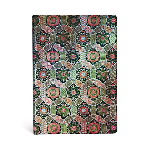 Notitieboek Paperblanks Chakra Midi gelin
