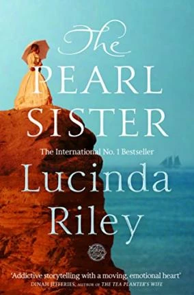 Riley*The Seven Sisters 04. The Pearl Sister